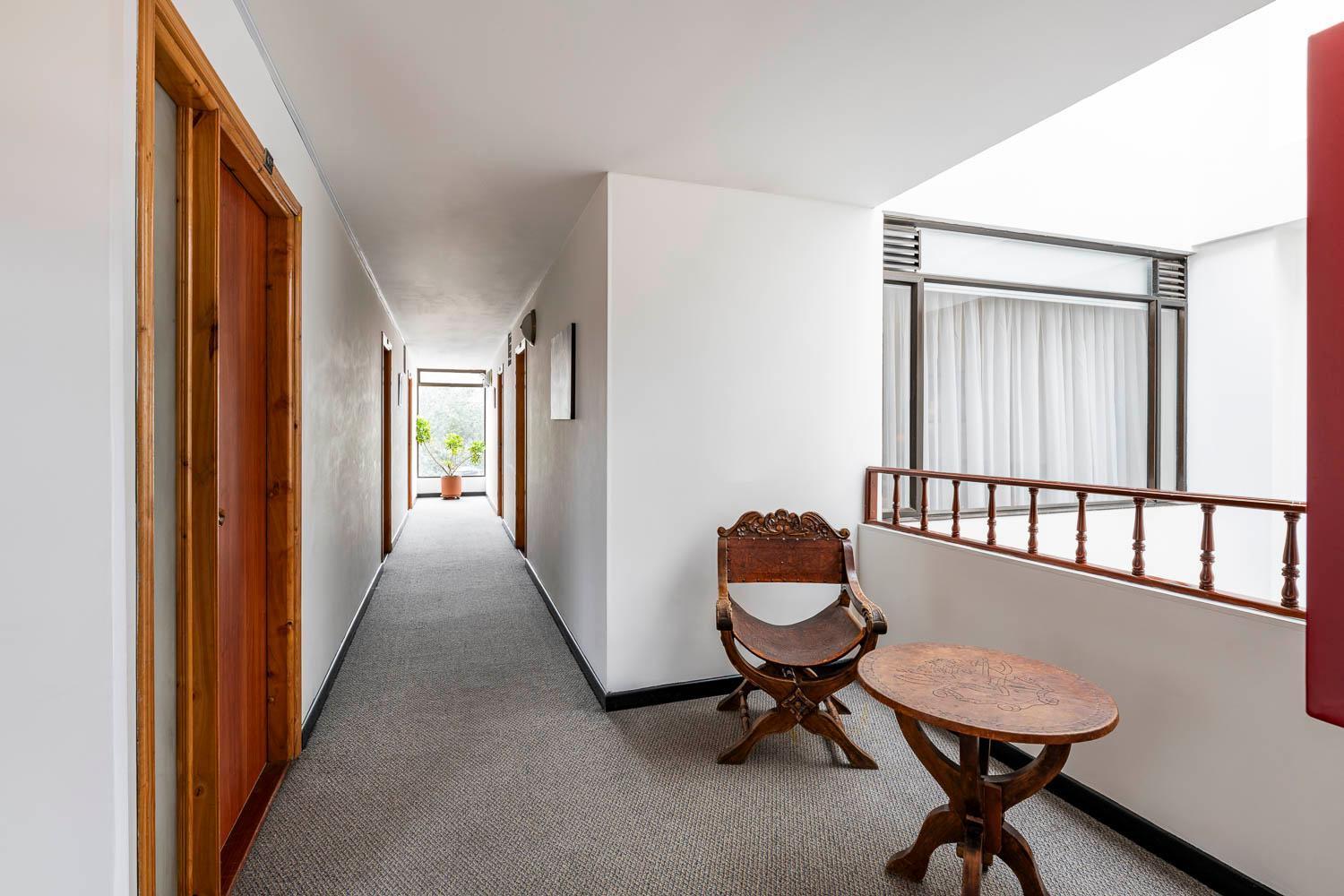 Hotel El Campin Bogota Exterior photo